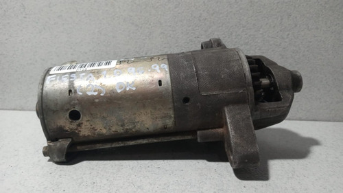 Motor Arranque Ford Fiesta 1.0 1996-99|f6fu11131be(2)23 Dnts