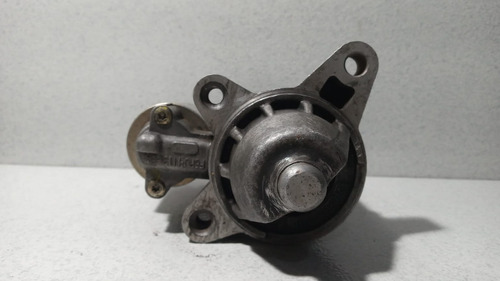 Motor Arranque Ford Focus 2.0 2003-2005|f6ru11131ba(2)10dnts