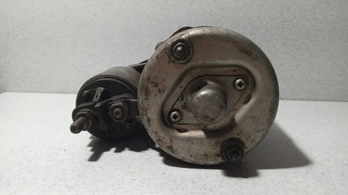 Motor Arranque Fiat Fiorino 1.5 1995-2000|9000082081 9 Dntes