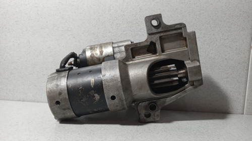 Motor Arranque Audi A3 1.8 2002 - 2006 10 Dentes