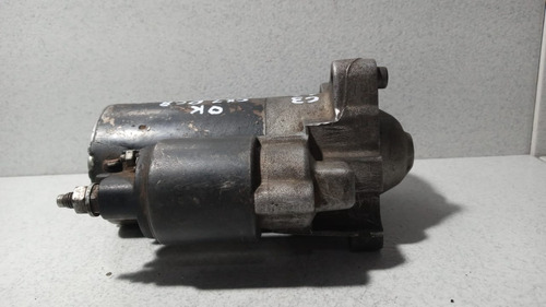 Motor Arranque Citroën C3 1.6 2004 | 1005821815 (3) 9 Dentes