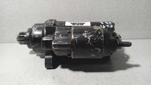 Motor Arranque Fiat Idea 1.6 2011 10 Dentes