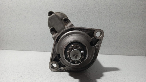 Motor Arranque Vw Gol G3 1.0 1992-2002| 9001081088 10 Dentes