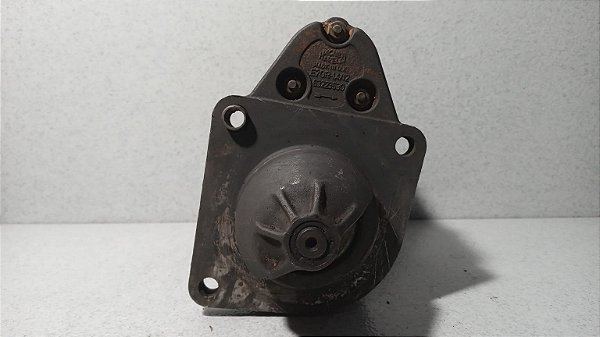 Motor Arranque Fiat Tipo 2.0 1995-2000|63223530(2) 11 DENTES