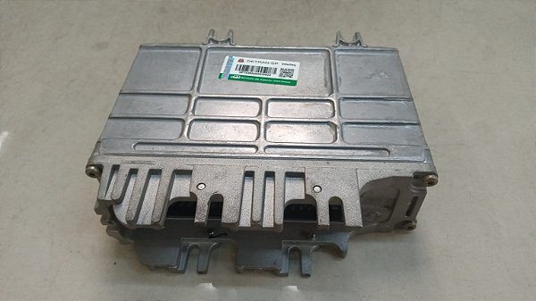Módulo Injeção Vw Gol 1.0 8v 1997 - 1999 | 377906021FH