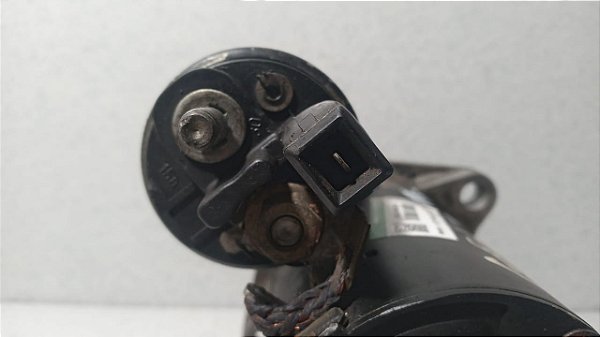 Motor Arranque Vw Gol 1.0 1998-2002|9000081010(13) 10 DENTES