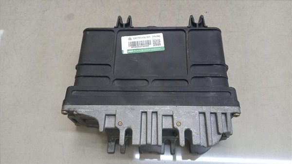 Módulo Injeção Vw Gol 1.0 16v 2002 | 377906021GH (2)
