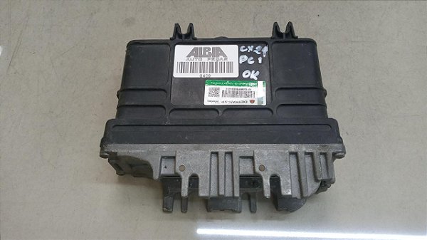 Módulo Injeção Vw Gol 1.0 16v 2002 | 377906021GH