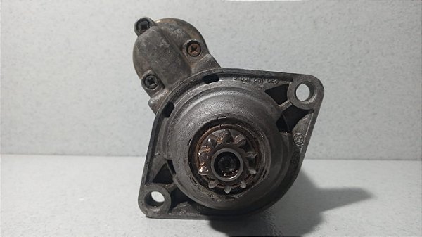Motor Arranque Vw Gol 1.0 1998-2002|9000081010(12) 10 DENTES