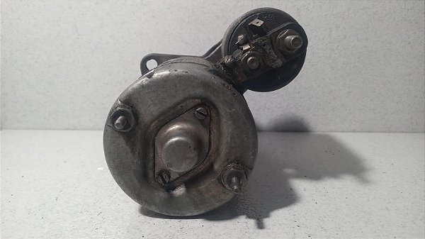 Motor Arranque Gm Chevette 1.8 82-90 |9000082033(2) 9 DENTES