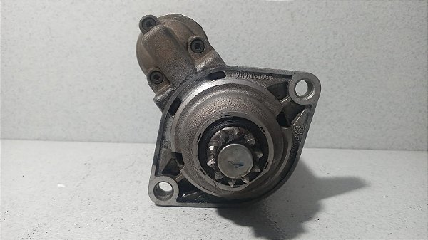 Motor Arranque Vw Gol G2 1.0 1998 1999|F000AL0401(3) 10 DNTS