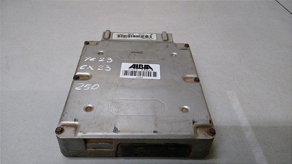 Módulo Injeção Vw Gol 1.0 1996 1997 /2000