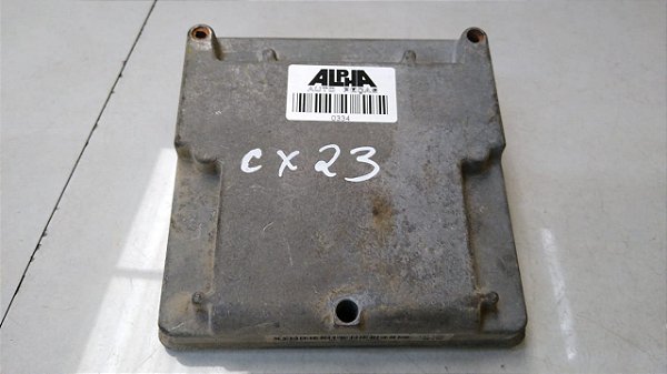 Módulo Injeção Ford Fiesta 1.0 8v 2004 / 5s6512a650da