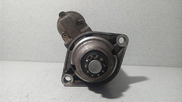 Motor Arranque Vw Gol G2 1.0 1998 1999 | F000AL0401 (2)