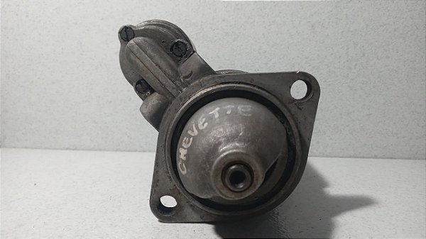 Motor Arranque Gm Chevette 1.8 1982-1990|9000082033 9 DNTES