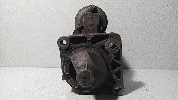 Motor Arranque Fiat Palio 1.0 2001-2008|63102014(3)9 DENTES
