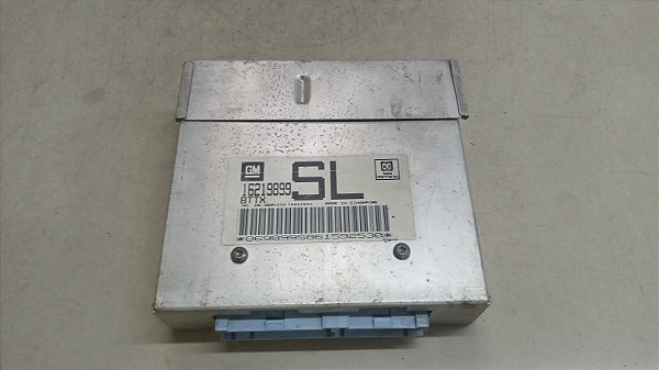 Módulo Injeção Gm Corsa 1.6 8v 1996 - 1999 | 16219899SL