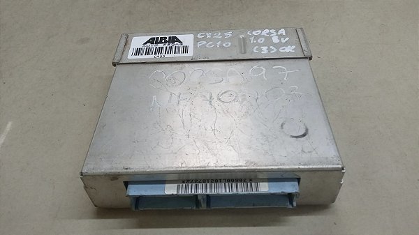 Módulo Injeção Gm Corsa 1.0 8v 2000 - 2005 | 16245239 (3)