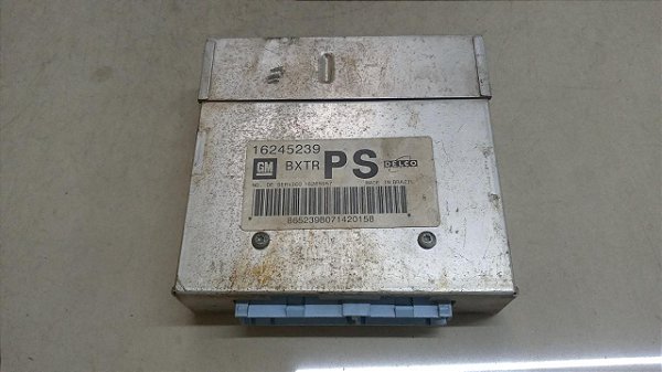 Módulo Injeção Gm Corsa 1.0 8v 2000 - 2005 | 16245239