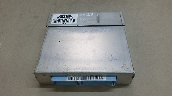 Módulo Injeção Gm Corsa 1.6 8v 1997 | 09355809 (2)