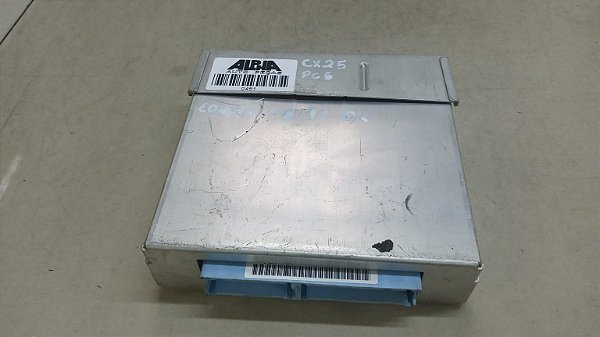 Módulo Injeção Gm Corsa 1.6 8v 1997 | 09355809