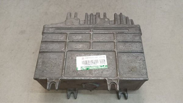 Módulo Injeção Vw Gol 1.0 8v Mi 1997 1998 | 377906021DQ (2)