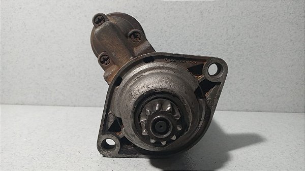 Motor Arranque Vw Gol G3 1.0 92 - 2002|9001081088(4) 10 DNTS