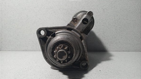 Motor Arranque Vw Gol G2 1.0 98 99|F000AL0401(5)10 DENTES
