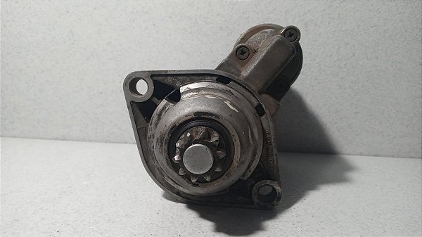 Motor Arranque Vw Gol 1.0 1998 2002|9000081010 (16) 10 DNTS