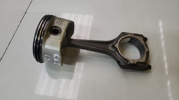 Biela C/pistao Chevrolet Spin 1.8 2012 a 2019 Std Flex (3)