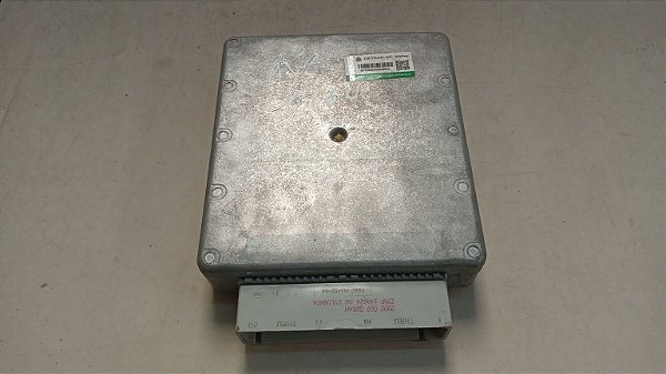 Módulo Injeção Ford Ka 1.0 8v 1999 | XS5F12A650MA GLOW