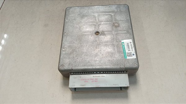 Módulo Injeção Ford Escort 1.8 16v 1999 | 97AB12A650DB DISK