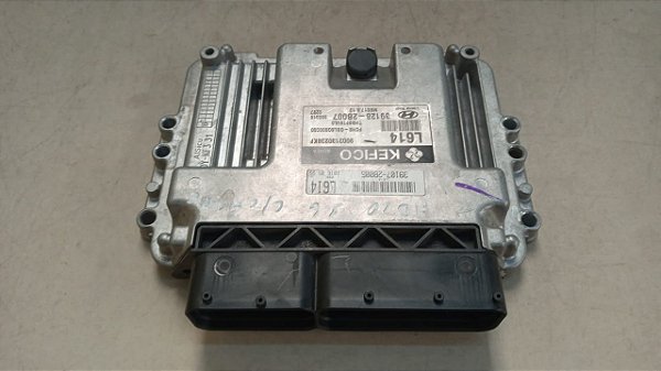 Módulo Injeção Hyundai Hb20s 1.6 2019 | 391282B007 (2)