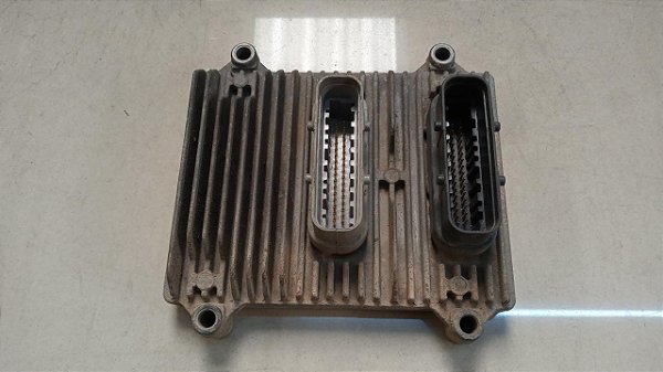 Módulo Injeção Gm Corsa 1.0 2005 | 93315496 DYDF