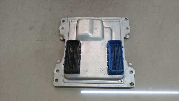 Módulo Injeção Gm Onix 1.4 2018 | 12677831