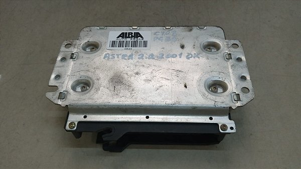 Módulo Injeção Chevrolet Astra Vectra 2.2 2001 | 93358601