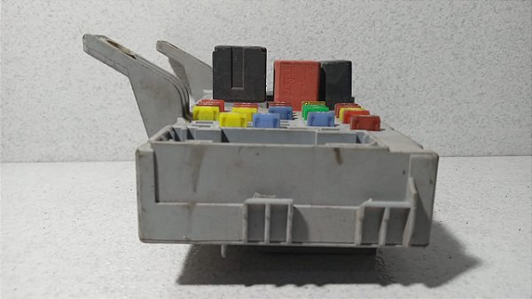 Caixa Fusível Fiat Palio 1.0 2001 | 46765990 (5)