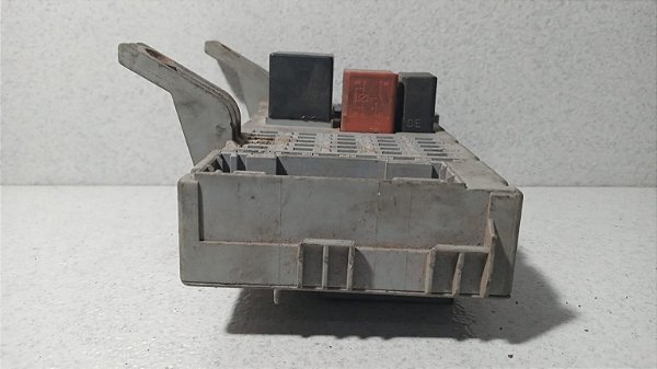 Caixa Fusível Fiat Palio 1.0 2001 | 46765990 (4)