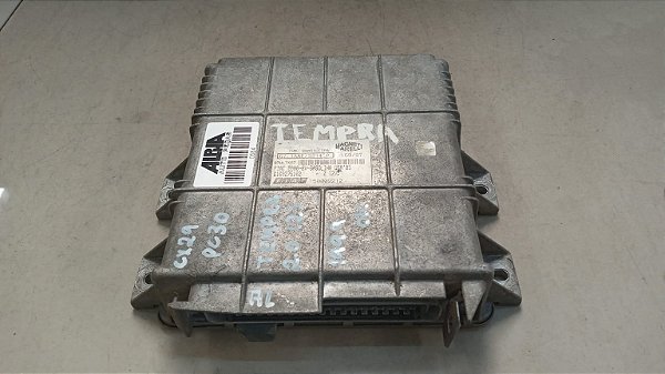 Módulo Injeção Fiat Tempra 2.0 8v 1999 | 6160275102 (2)