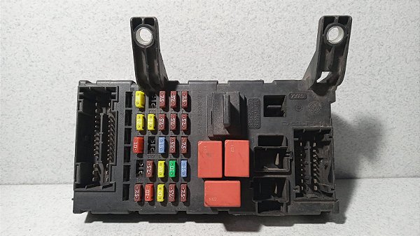 Caixa Fusível Fiat Punto 1.4 2015 - 2017 | 51988510