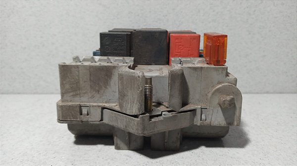 Caixa Fusível Fiat Palio 1.0 Fire 2001 - 2003 | 46766010 (2)
