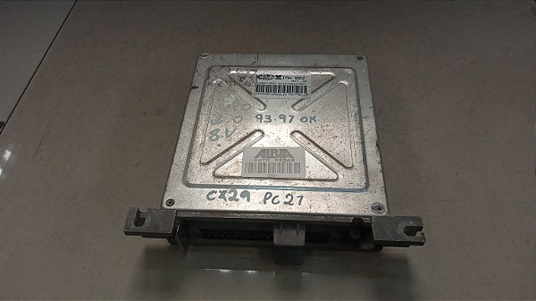 Módulo Injeção Fiat Tipo 2.0 8v 1993 - 1997 | 6160074901
