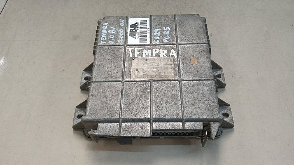 Módulo Injeção Fiat Tempra 2.0 8v 2000 | 6160271603