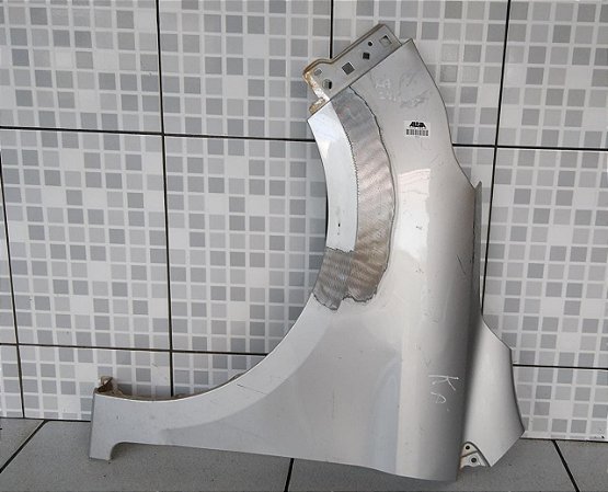 Paralama lado esquerdo Ford Ka 2014 2015