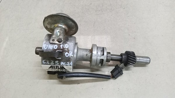 Distribuidor Ignição Fiat Uno 1.0 1987 | 9230087045