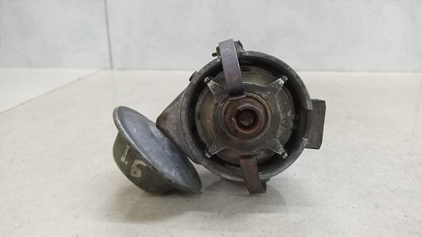 Distribuidor Ignição Ford Escort 1.6 Cht 1987 9230087075(11)