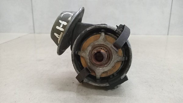 Distribuidor Ignição Ford Escort 1.6 Cht 1987 9230087075 (9)