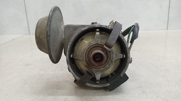 Distribuidor Ignição Ford Escort 1.6 Cht 1987 9230087075 (8)