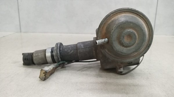 Distribuidor Ignição Ford Escort 1.6 Cht 1987 9230087075 (7)