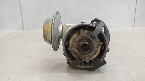 Distribuidor Ignição Ford Escort 1.6 Cht 1987 9230087075 (5)